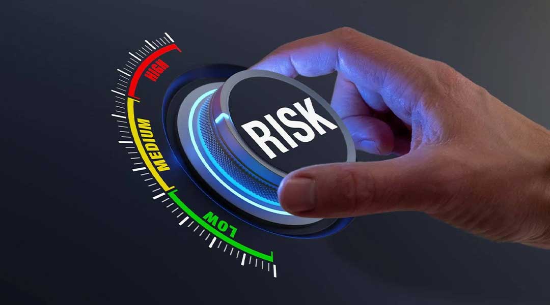 ISO 31000 مدیریت ریسک