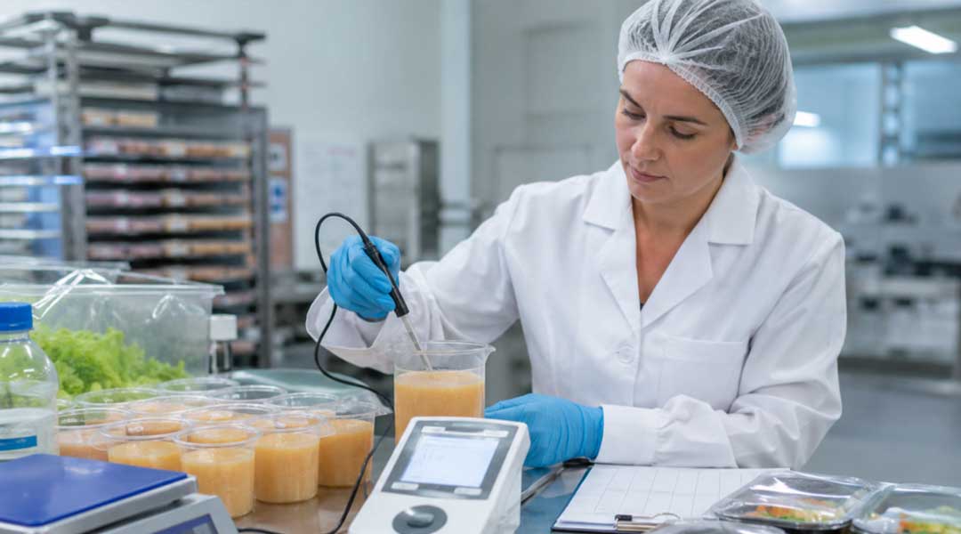 بازرسی بهداشتی و کیفی واحدهای صنفی
