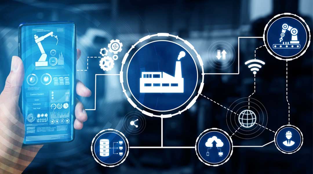 مدیریت تولید و برنامه ریزی