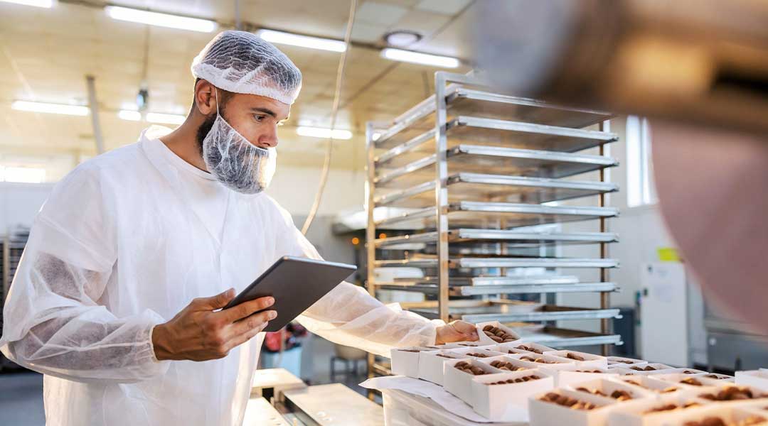 بازرسی بهداشتی و کیفی واحدهای صنفی