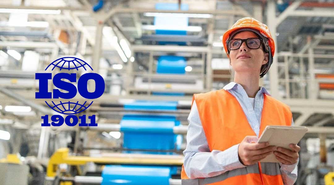 ISO 19011